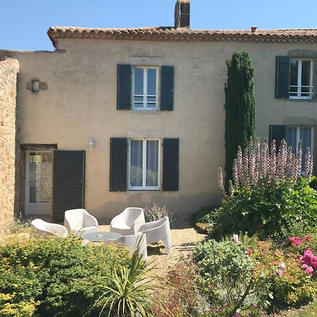 Chambres D'Hotes Les Laitieres Beaurepaire  Exterior photo